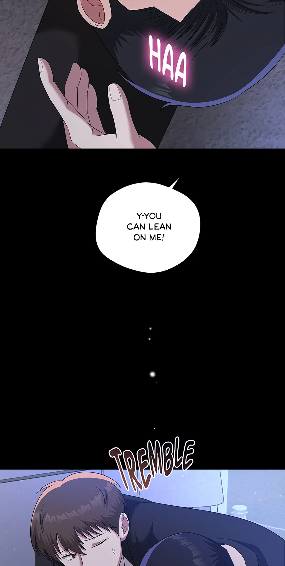 Secretary Gwanggong’s Survival Diary (Mature) [Official] - 29. What We Choose manhwa