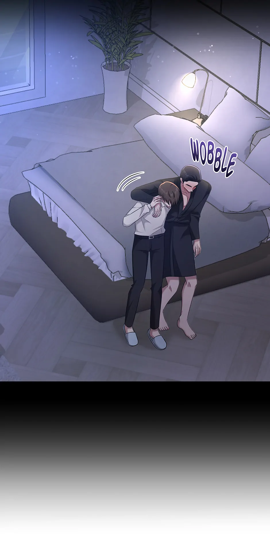 Secretary Gwanggong’s Survival Diary (Mature) [Official] - 29. What We Choose manhwa