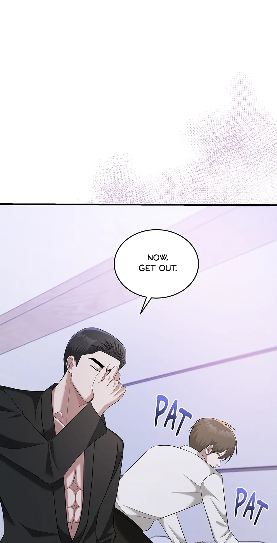 Secretary Gwanggong’s Survival Diary (Mature) [Official] - 29. What We Choose manhwa