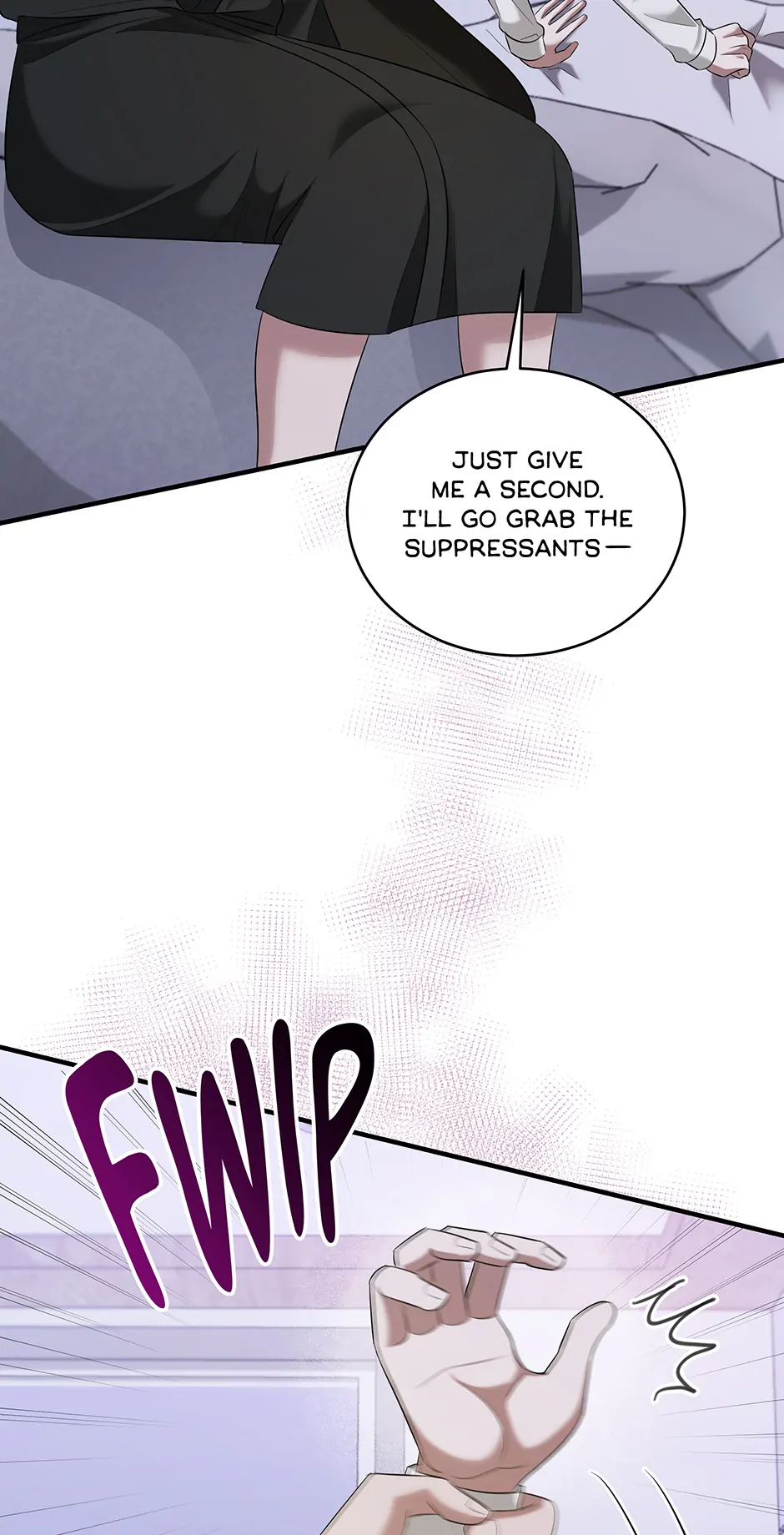 Secretary Gwanggong’s Survival Diary (Mature) [Official] - 29. What We Choose manhwa