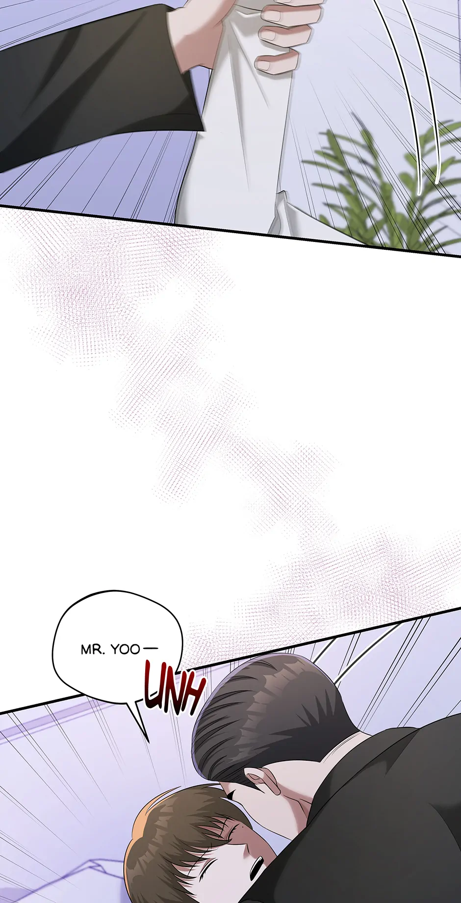 Secretary Gwanggong’s Survival Diary (Mature) [Official] - 29. What We Choose manhwa