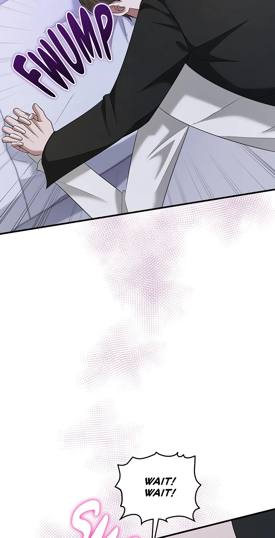 Secretary Gwanggong’s Survival Diary (Mature) [Official] - 29. What We Choose manhwa