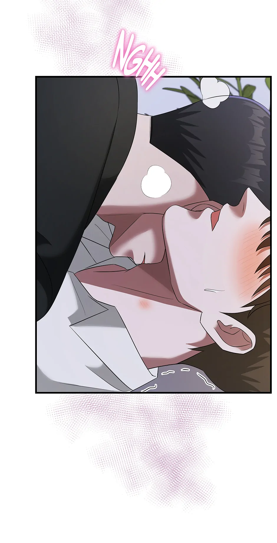 Secretary Gwanggong’s Survival Diary (Mature) [Official] - 29. What We Choose manhwa