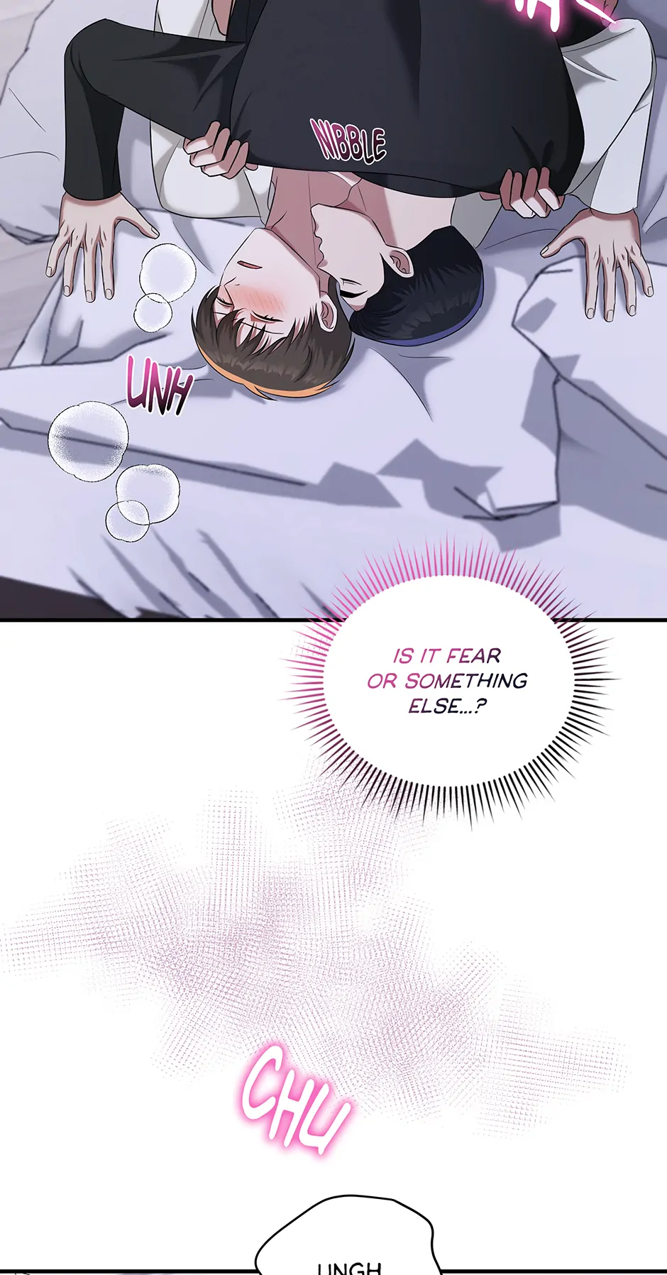 Secretary Gwanggong’s Survival Diary (Mature) [Official] - 29. What We Choose manhwa