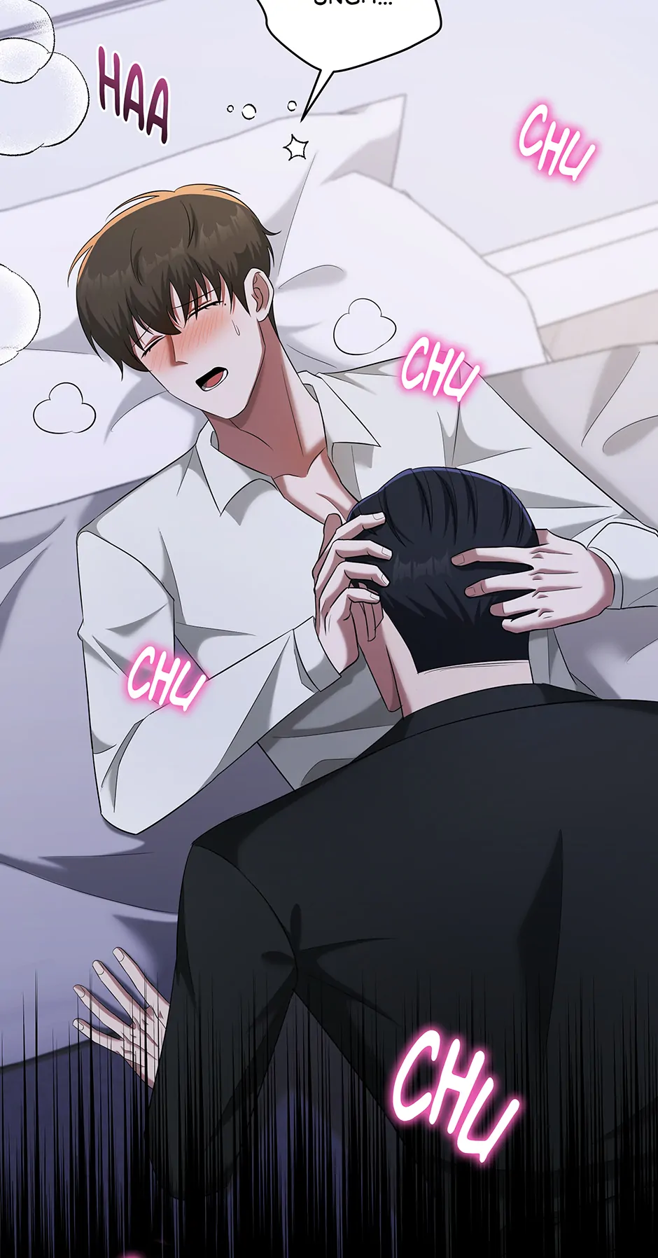 Secretary Gwanggong’s Survival Diary (Mature) [Official] - 29. What We Choose manhwa