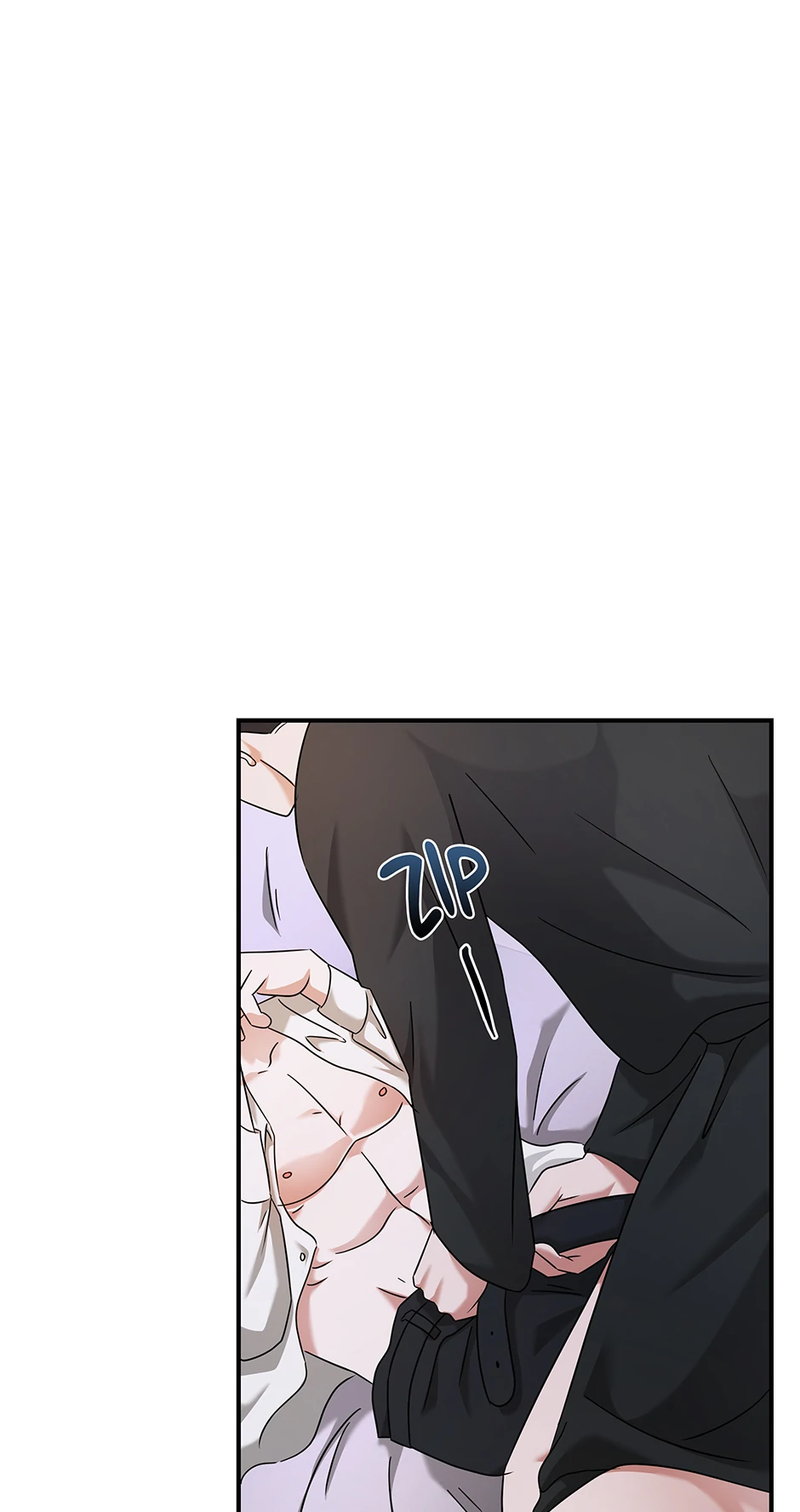 Secretary Gwanggong’s Survival Diary (Mature) [Official] - 29. What We Choose manhwa