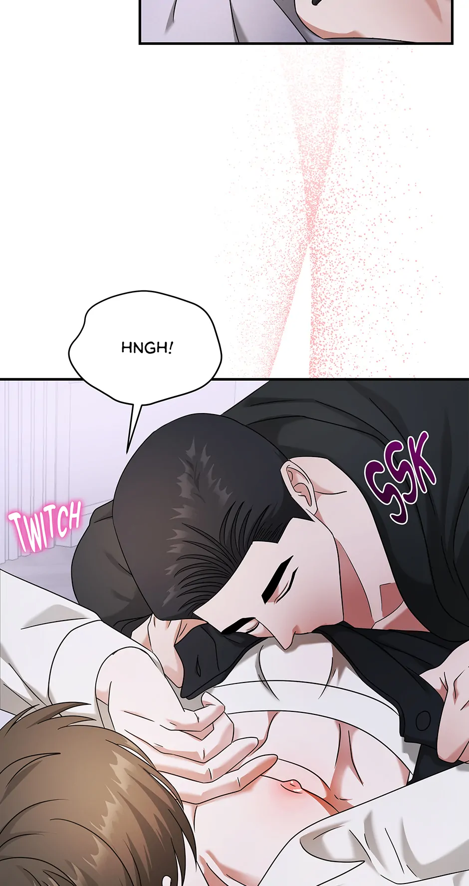 Secretary Gwanggong’s Survival Diary (Mature) [Official] - 29. What We Choose manhwa