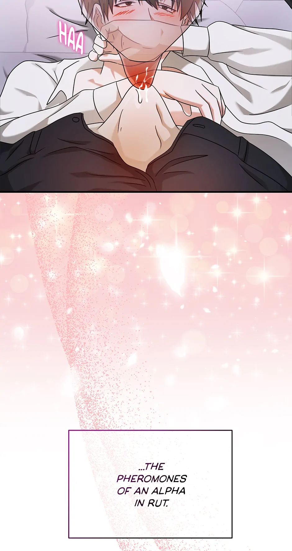 Secretary Gwanggong’s Survival Diary (Mature) [Official] - 29. What We Choose manhwa