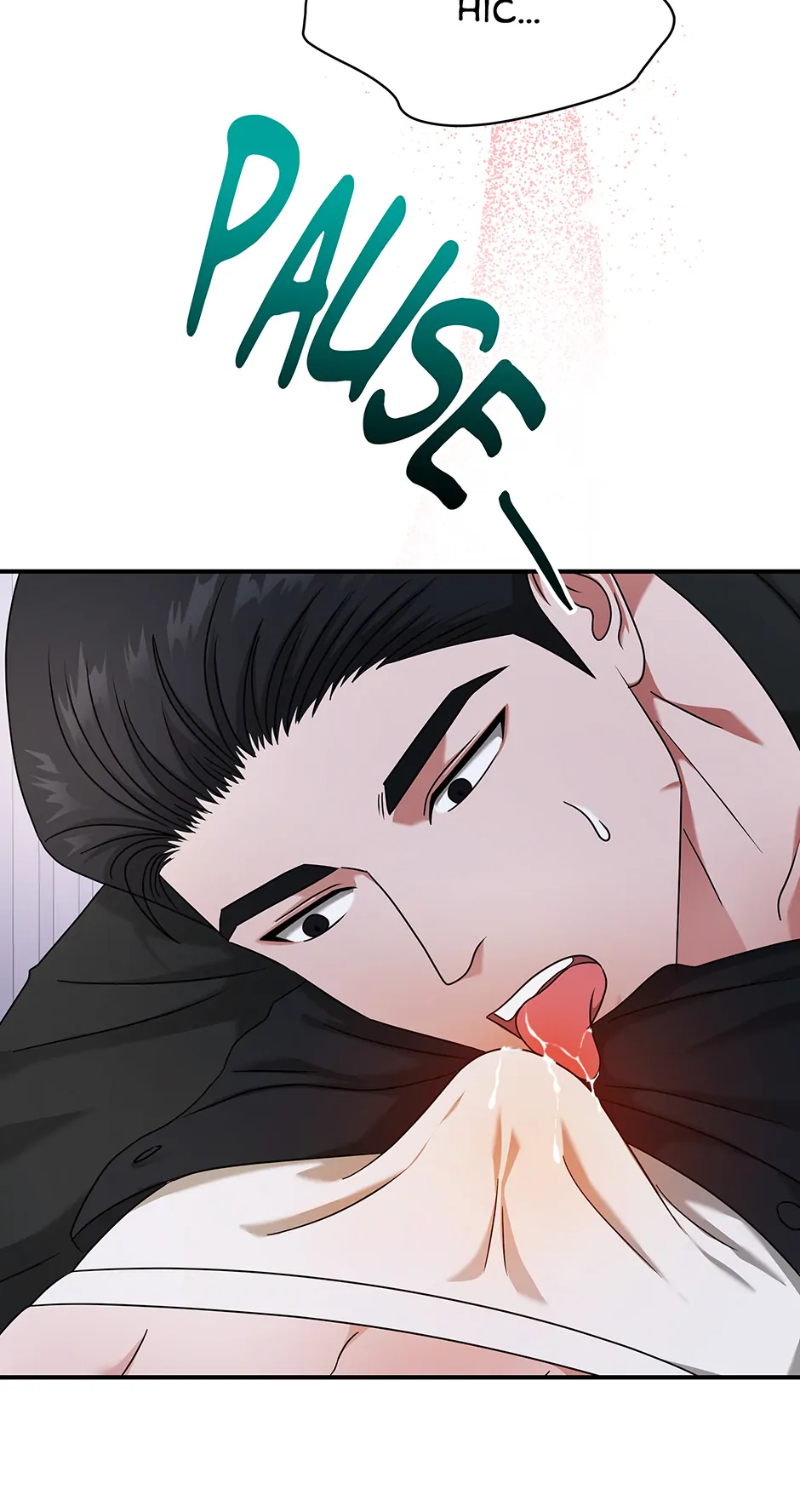 Secretary Gwanggong’s Survival Diary (Mature) [Official] - 29. What We Choose manhwa