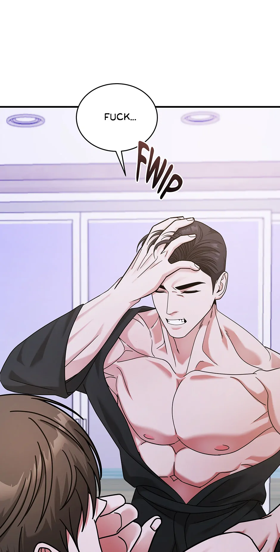 Secretary Gwanggong’s Survival Diary (Mature) [Official] - 29. What We Choose manhwa