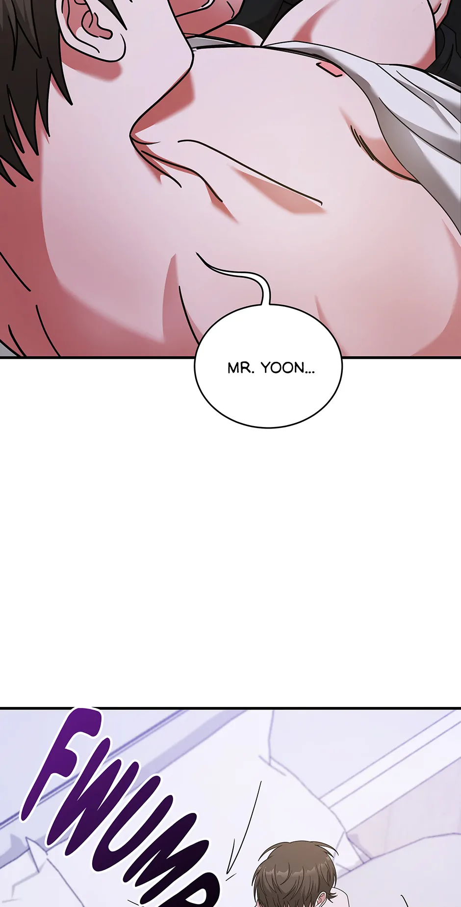 Secretary Gwanggong’s Survival Diary (Mature) [Official] - 29. What We Choose manhwa