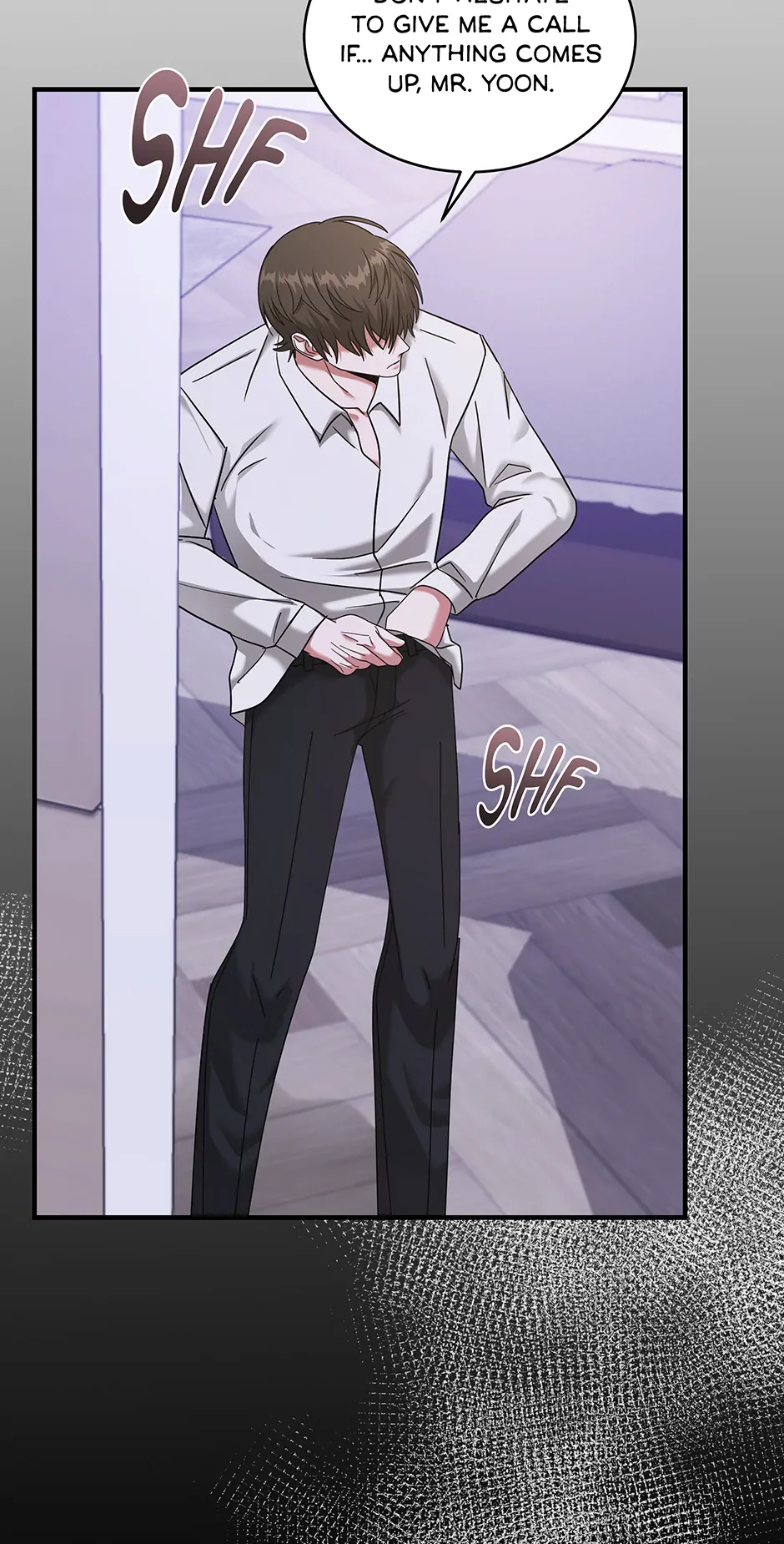 Secretary Gwanggong’s Survival Diary (Mature) [Official] - 29. What We Choose manhwa