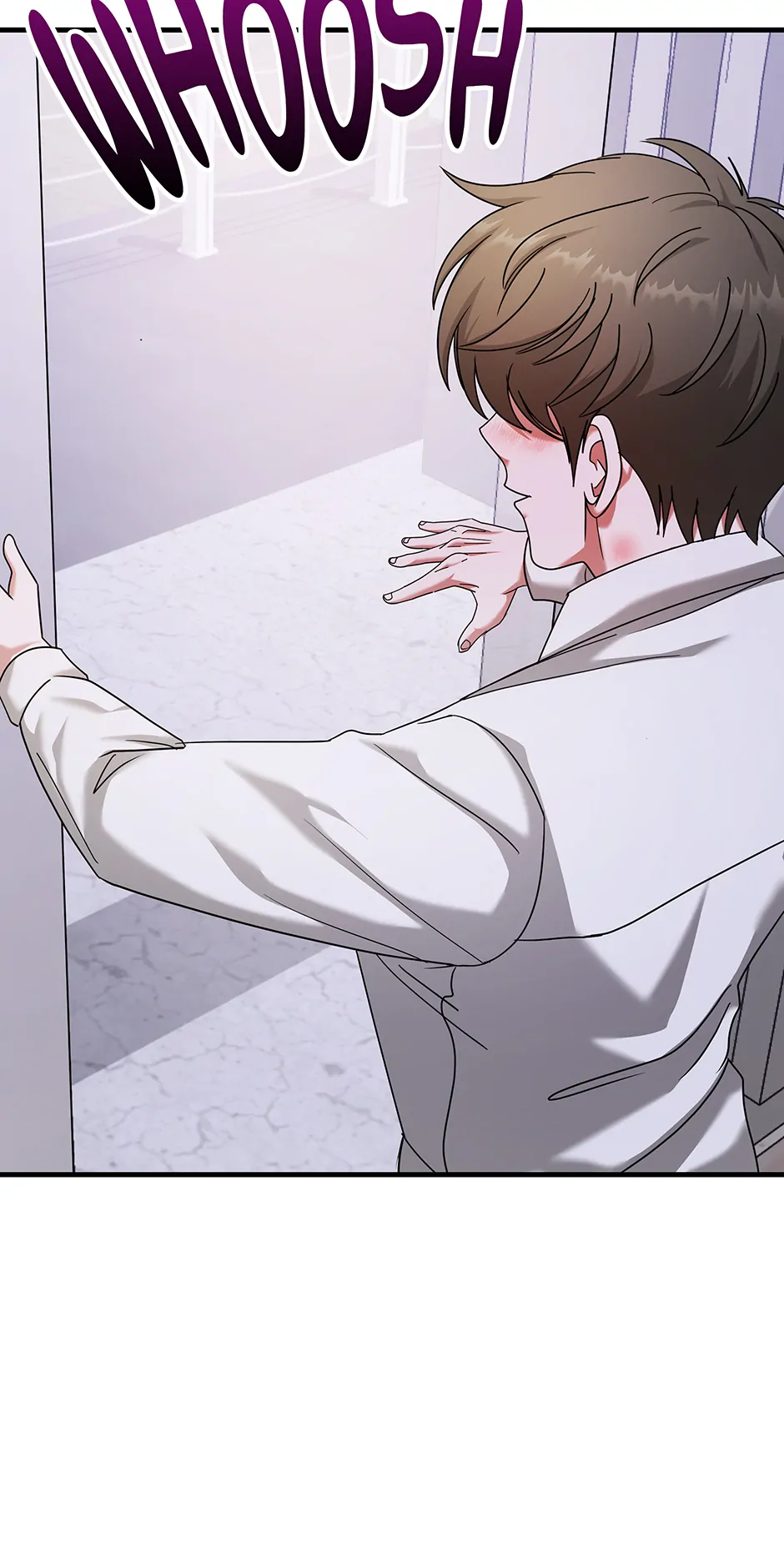 Secretary Gwanggong’s Survival Diary (Mature) [Official] - 29. What We Choose manhwa