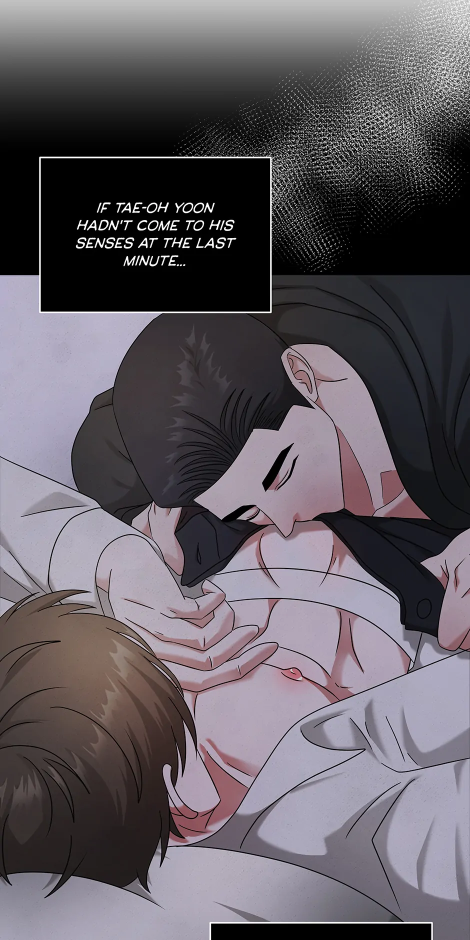 Secretary Gwanggong’s Survival Diary (Mature) [Official] - 29. What We Choose manhwa