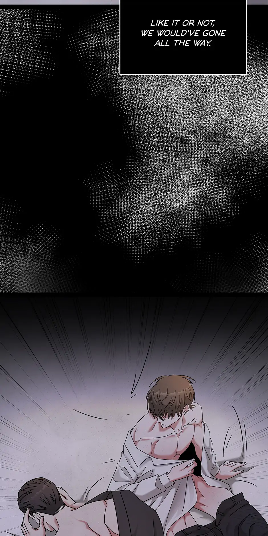 Secretary Gwanggong’s Survival Diary (Mature) [Official] - 29. What We Choose manhwa