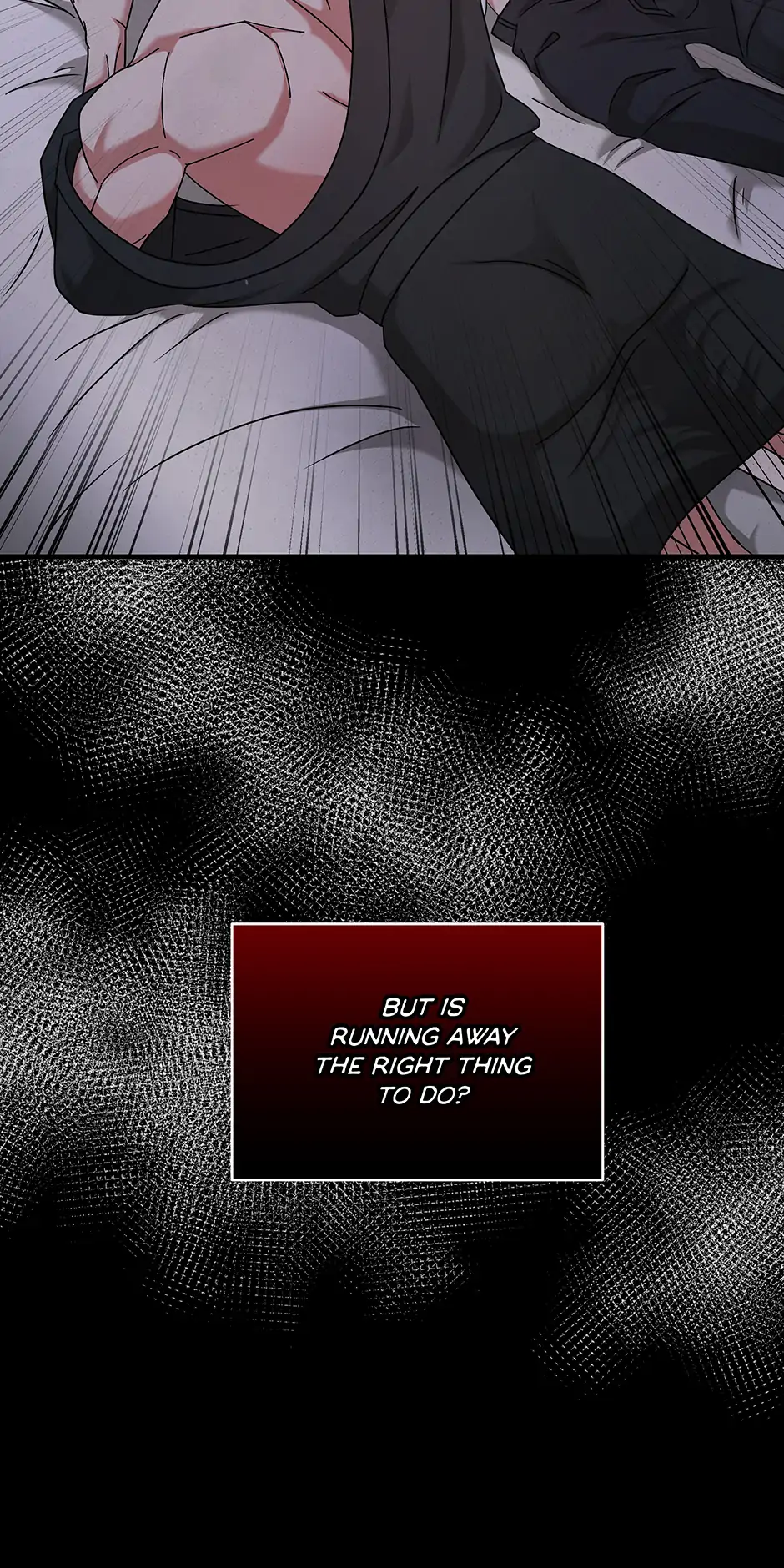 Secretary Gwanggong’s Survival Diary (Mature) [Official] - 29. What We Choose manhwa