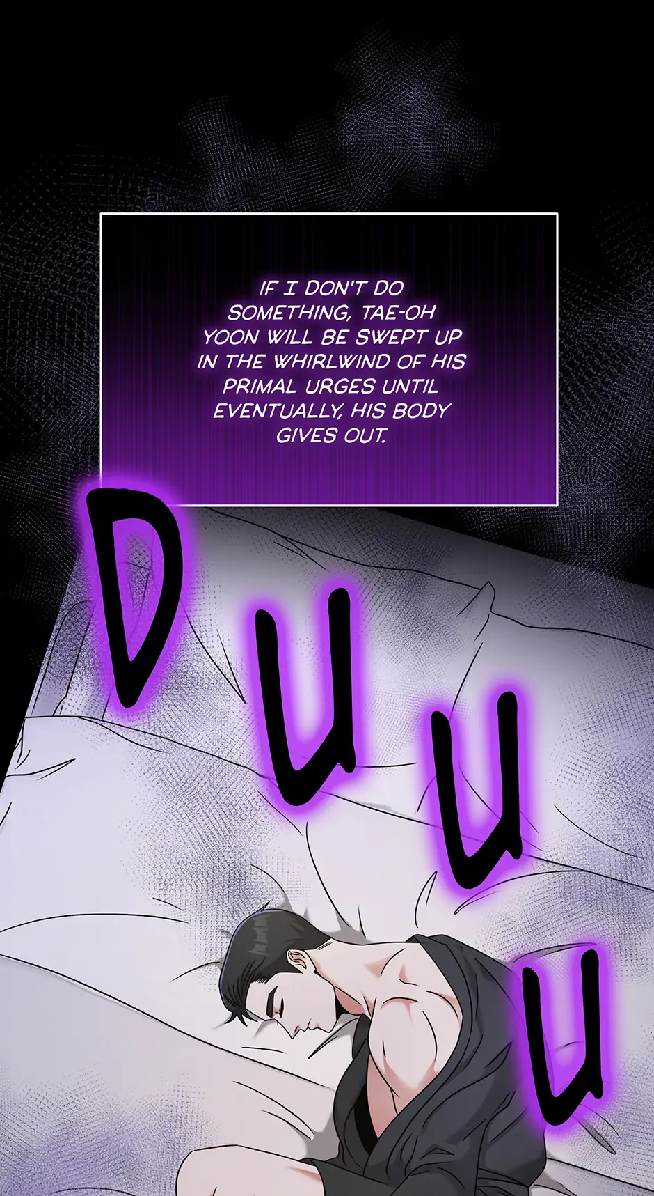 Secretary Gwanggong’s Survival Diary (Mature) [Official] - 29. What We Choose manhwa