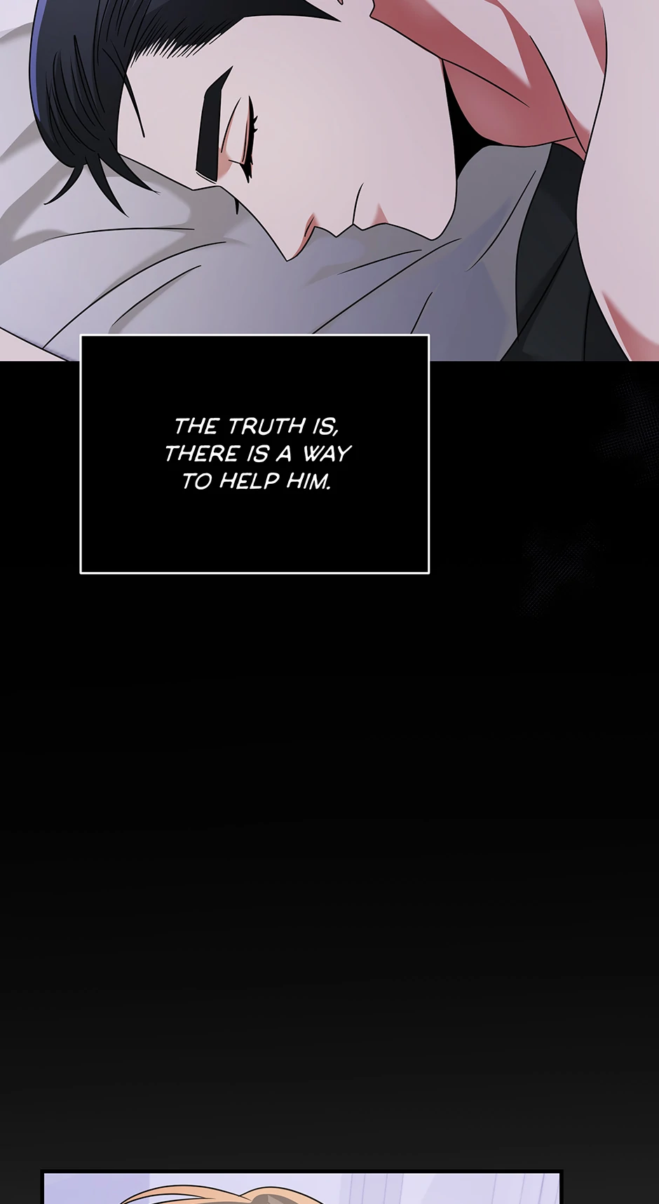 Secretary Gwanggong’s Survival Diary (Mature) [Official] - 29. What We Choose manhwa