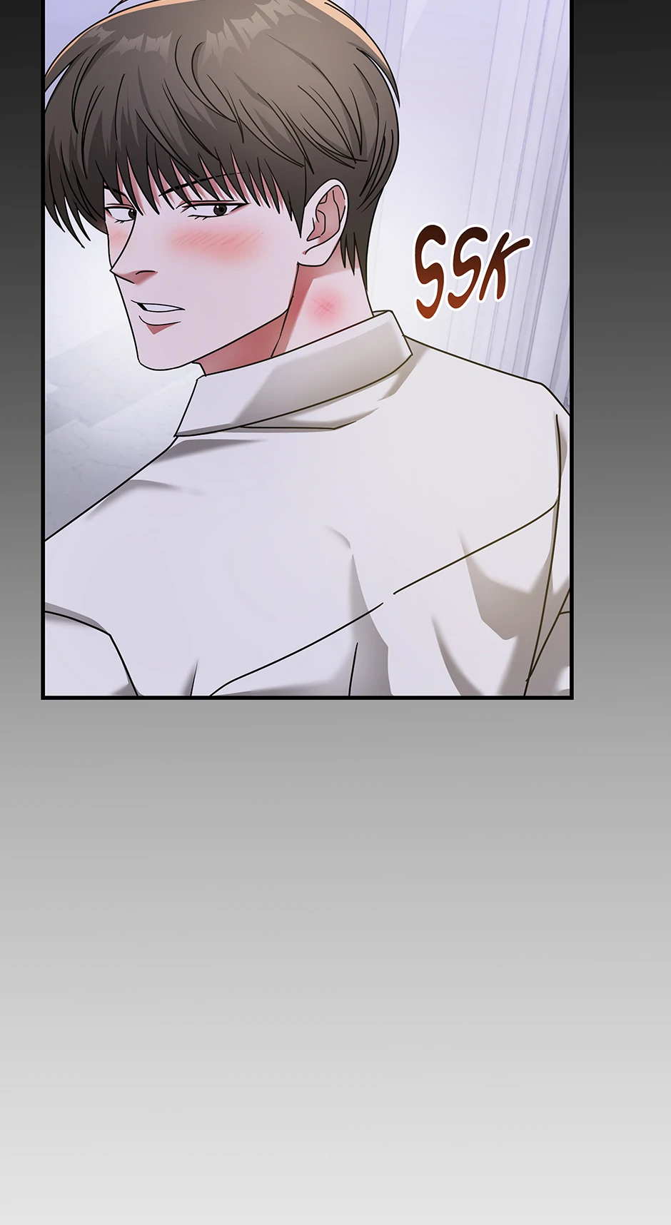 Secretary Gwanggong’s Survival Diary (Mature) [Official] - 29. What We Choose manhwa