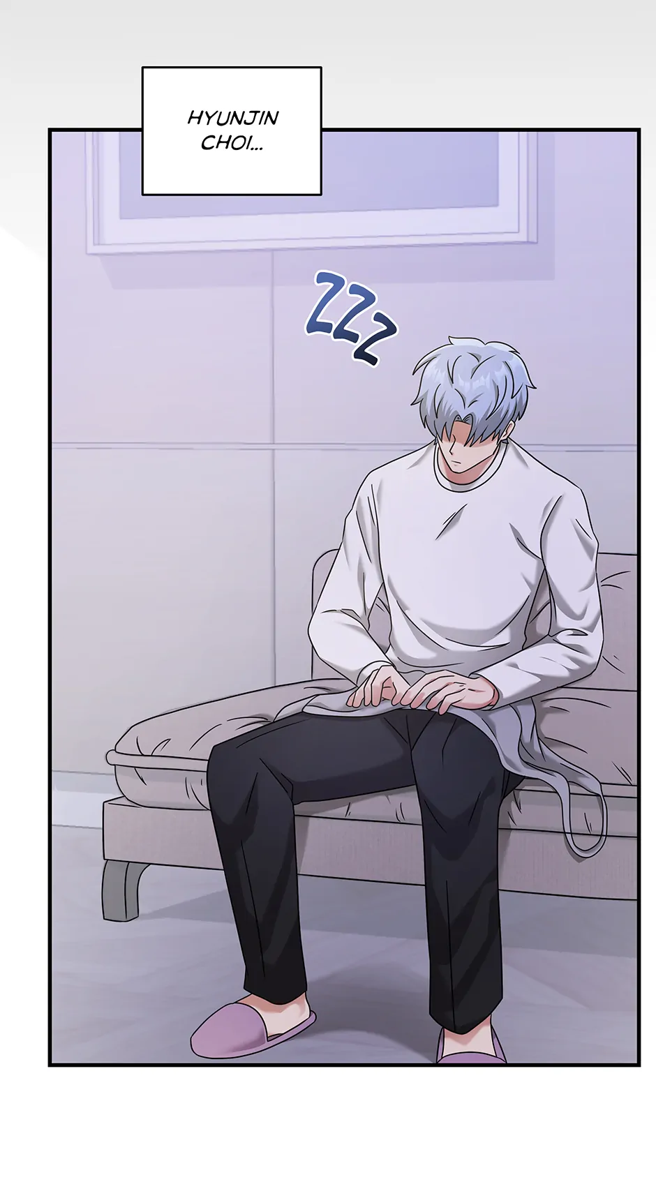Secretary Gwanggong’s Survival Diary (Mature) [Official] - 29. What We Choose manhwa