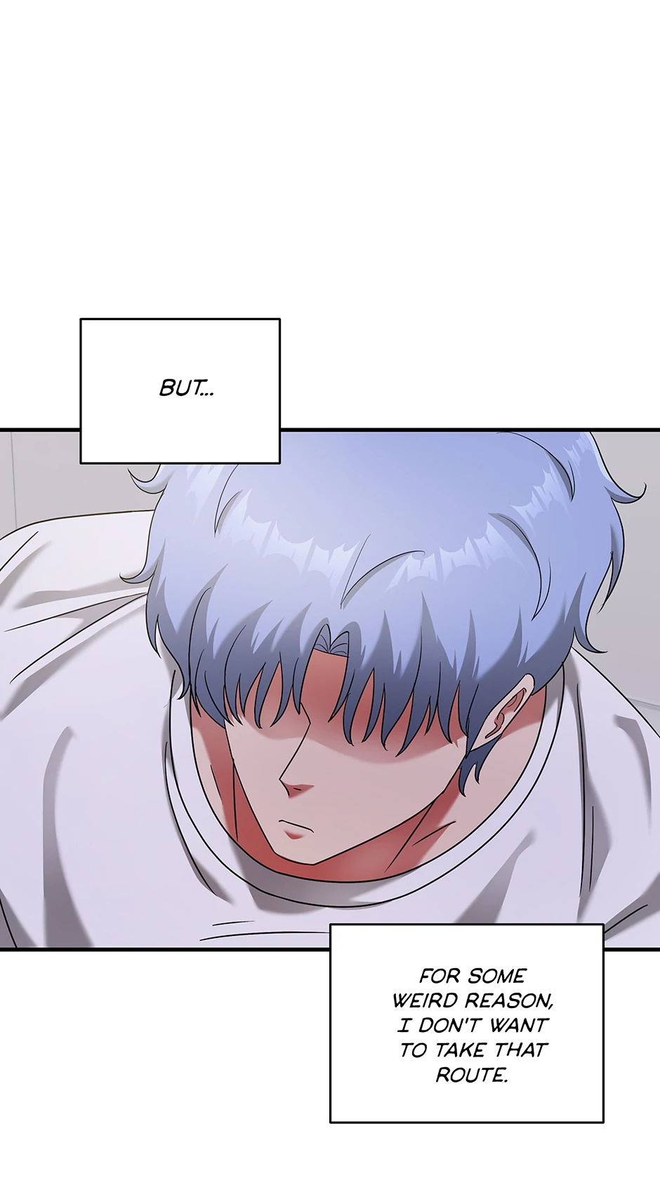 Secretary Gwanggong’s Survival Diary (Mature) [Official] - 29. What We Choose manhwa