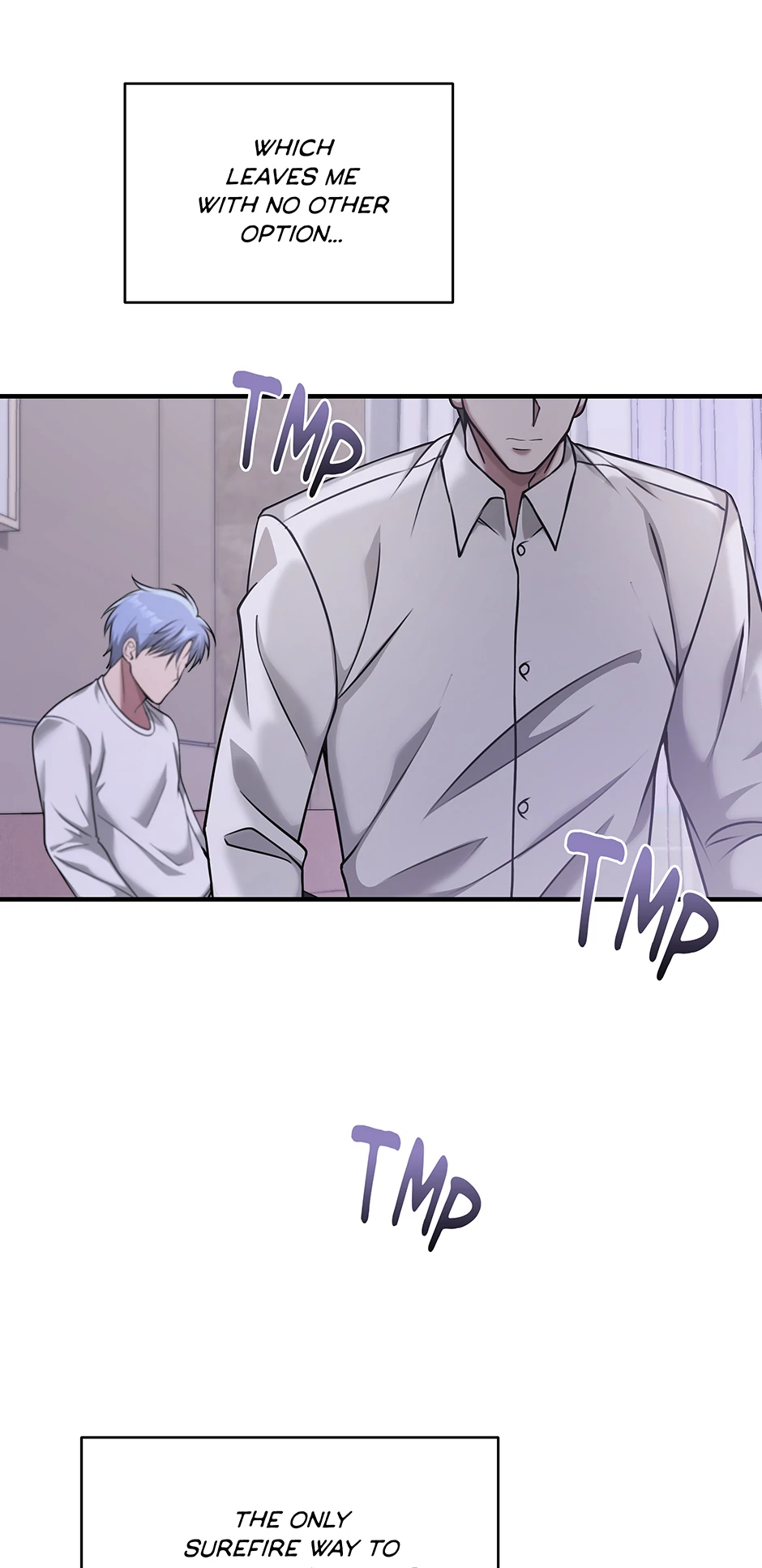 Secretary Gwanggong’s Survival Diary (Mature) [Official] - 29. What We Choose manhwa