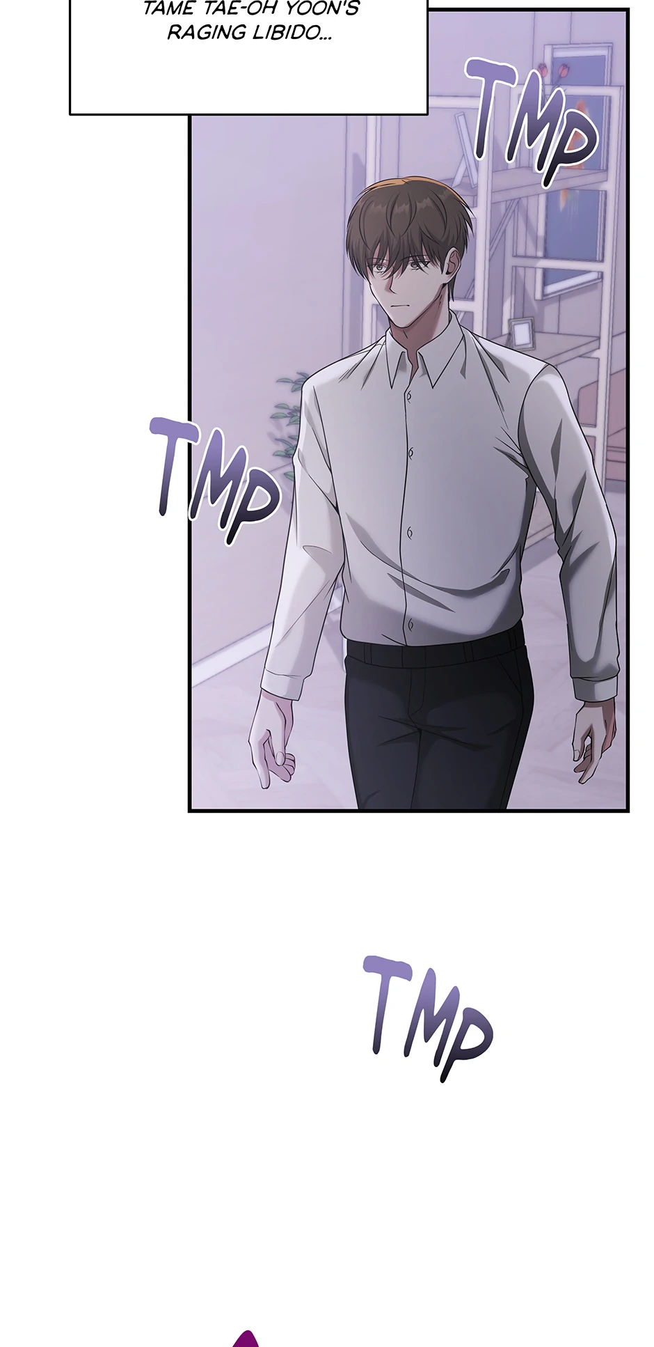 Secretary Gwanggong’s Survival Diary (Mature) [Official] - 29. What We Choose manhwa