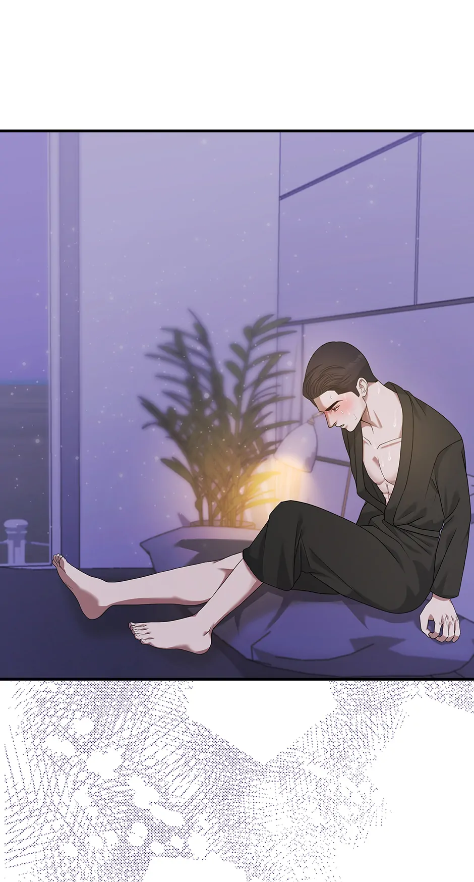 Secretary Gwanggong’s Survival Diary (Mature) [Official] - 29. What We Choose manhwa