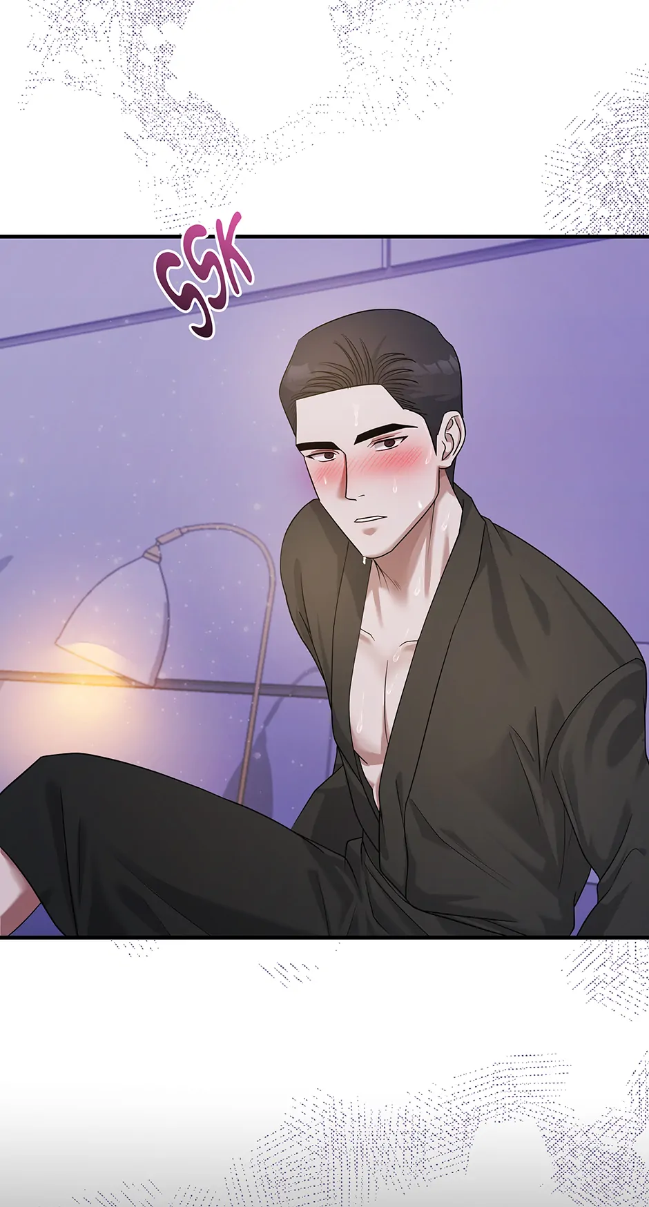 Secretary Gwanggong’s Survival Diary (Mature) [Official] - 29. What We Choose manhwa