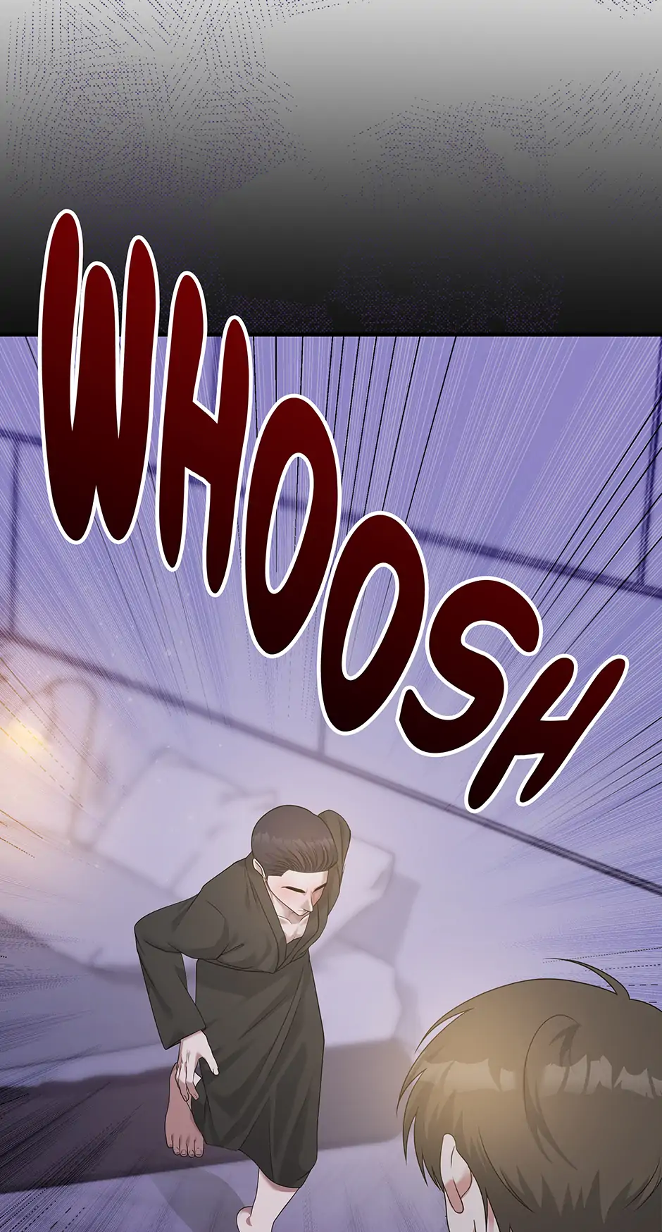 Secretary Gwanggong’s Survival Diary (Mature) [Official] - 29. What We Choose manhwa
