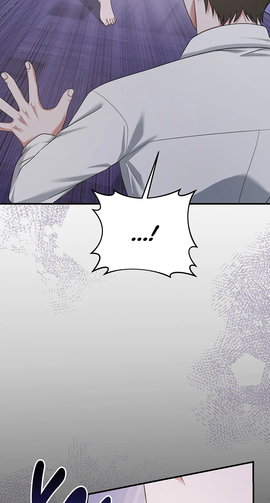 Secretary Gwanggong’s Survival Diary (Mature) [Official] - 29. What We Choose manhwa