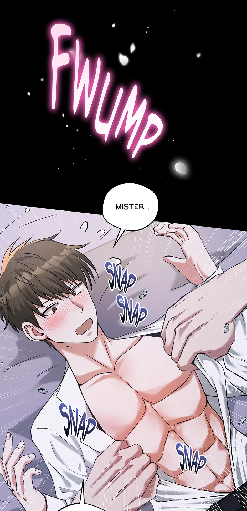 Secretary Gwanggong’s Survival Diary (Mature) [Official] - 29. What We Choose manhwa