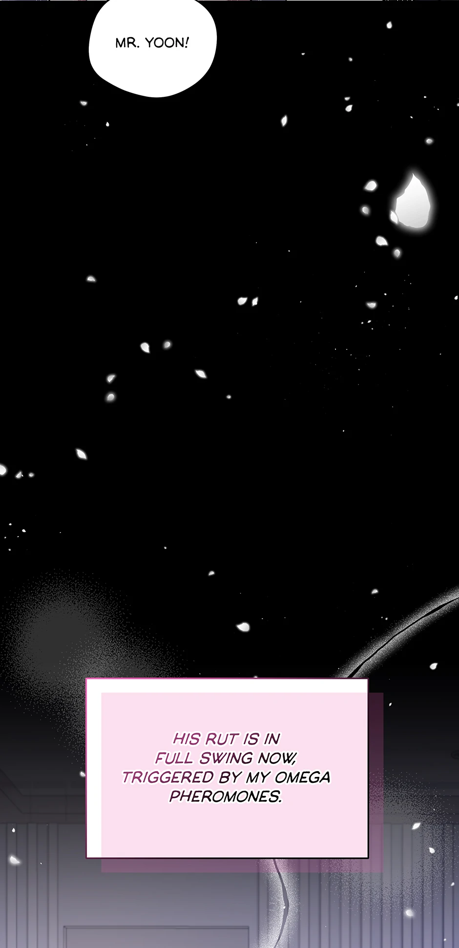 Secretary Gwanggong’s Survival Diary (Mature) [Official] - 29. What We Choose manhwa