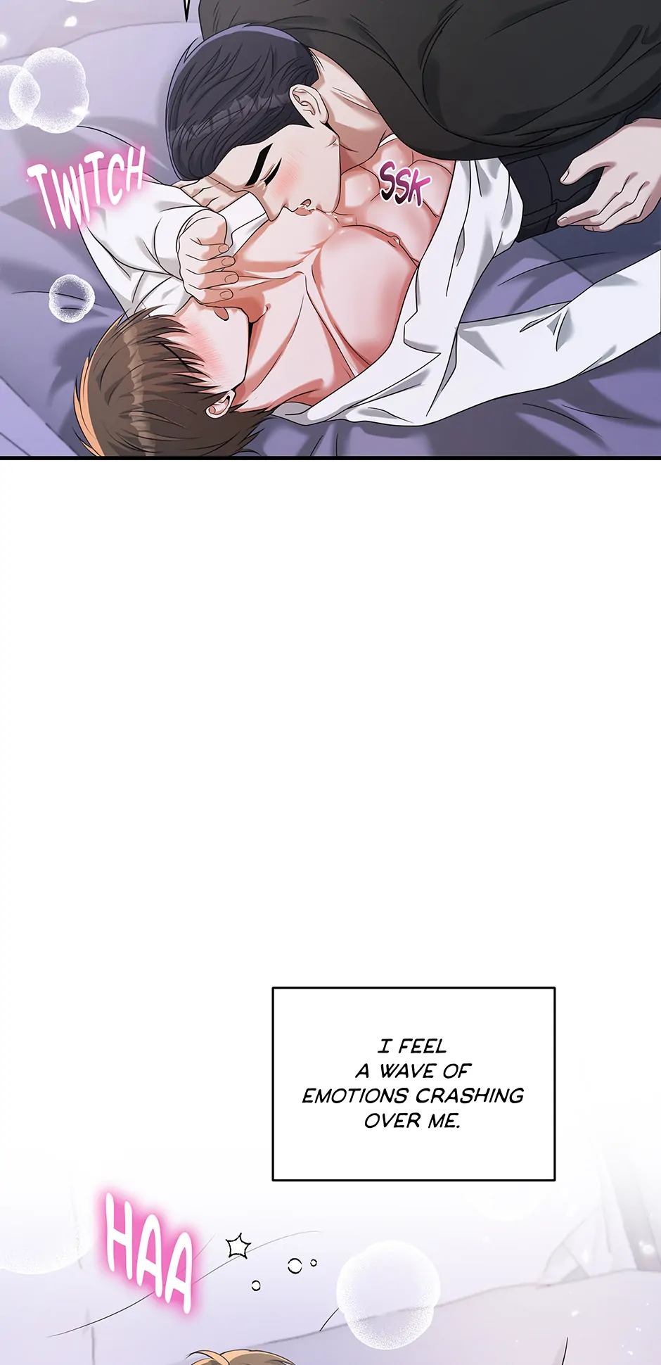 Secretary Gwanggong’s Survival Diary (Mature) [Official] - 29. What We Choose manhwa