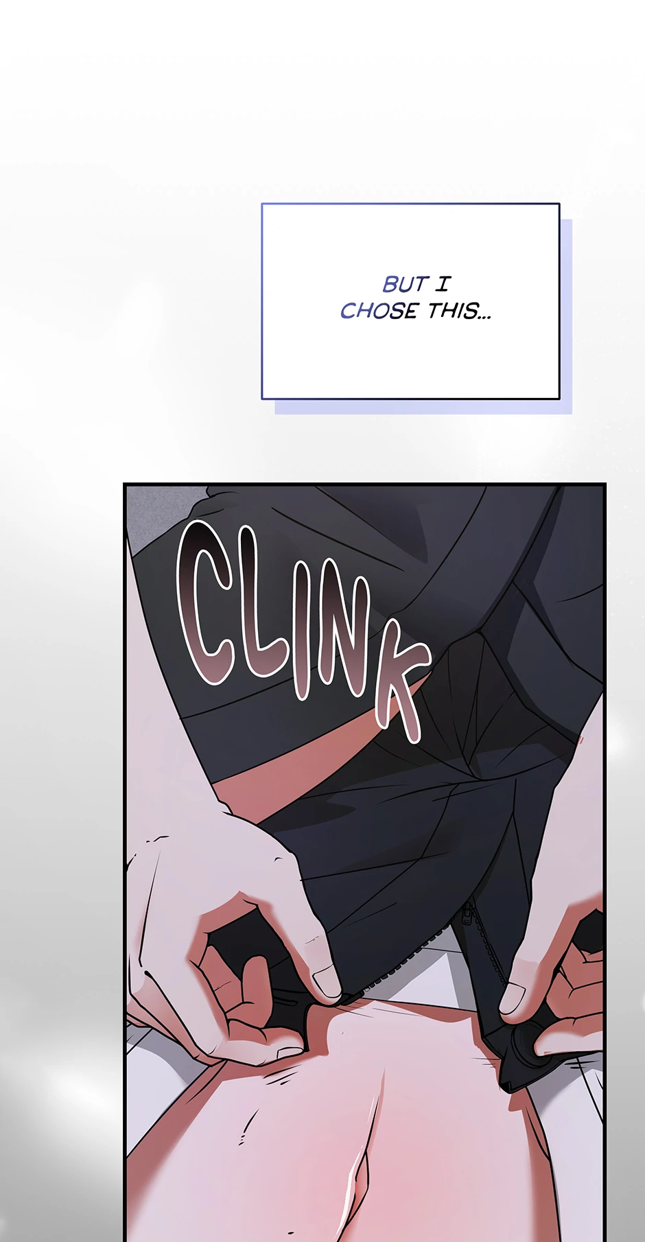 Secretary Gwanggong’s Survival Diary (Mature) [Official] - 29. What We Choose manhwa