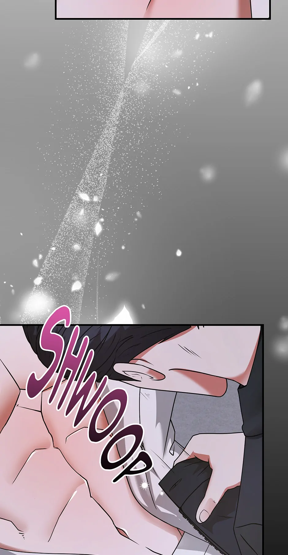 Secretary Gwanggong’s Survival Diary (Mature) [Official] - 29. What We Choose manhwa