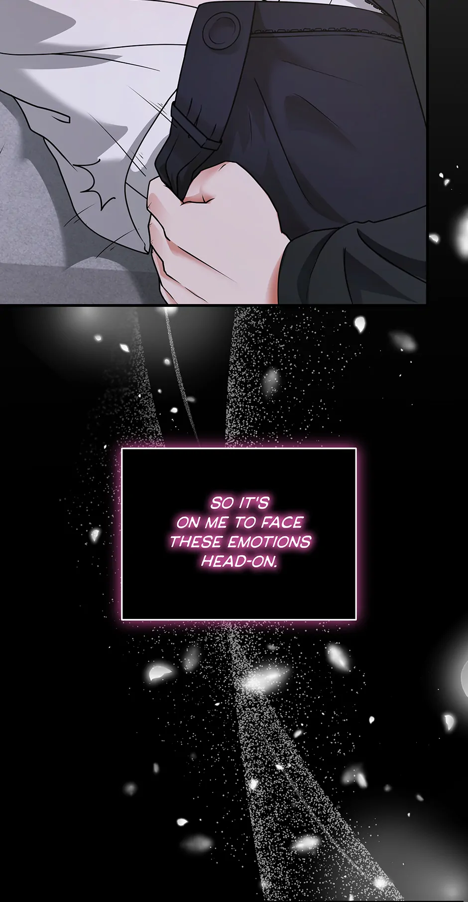 Secretary Gwanggong’s Survival Diary (Mature) [Official] - 29. What We Choose manhwa