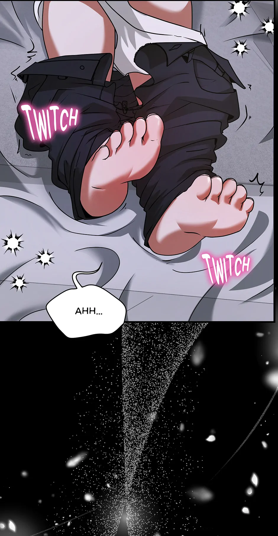 Secretary Gwanggong’s Survival Diary (Mature) [Official] - 29. What We Choose manhwa