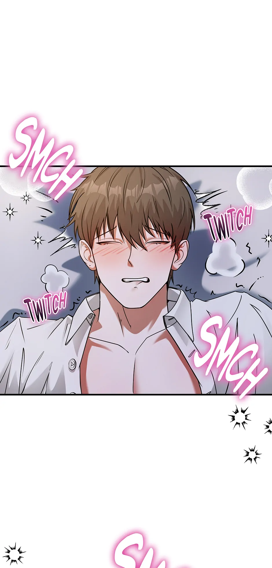Secretary Gwanggong’s Survival Diary (Mature) [Official] - 29. What We Choose manhwa