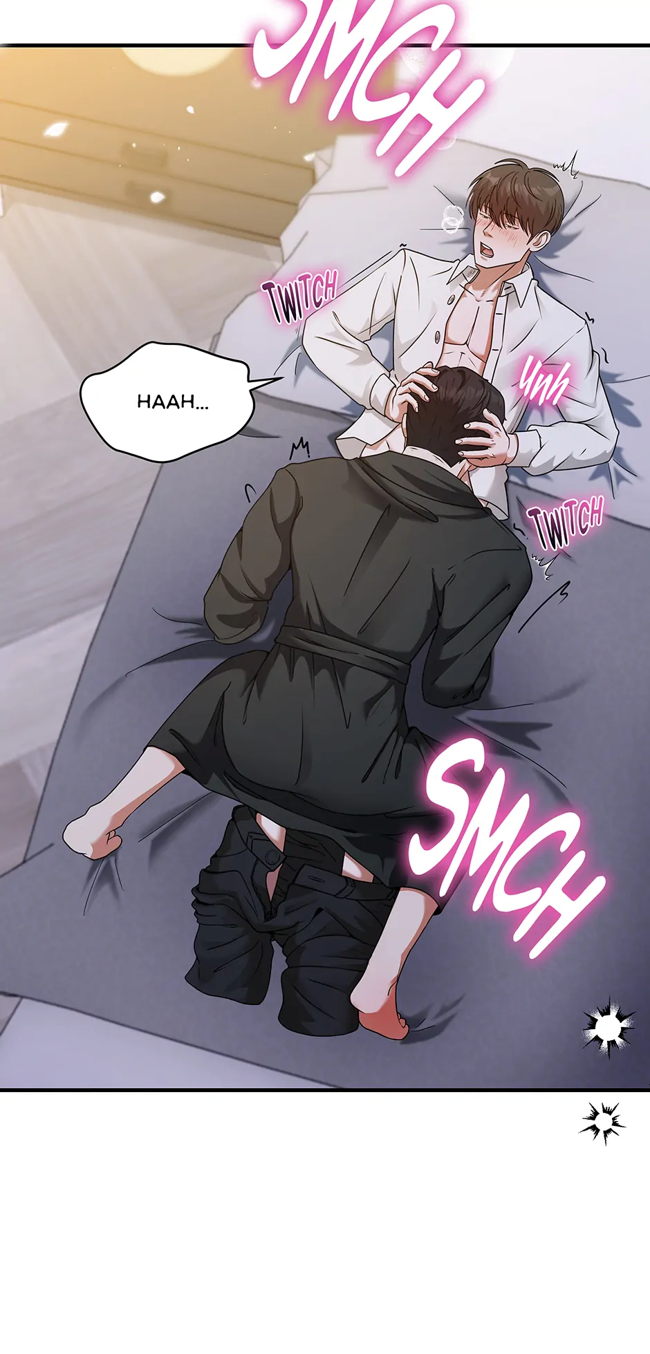 Secretary Gwanggong’s Survival Diary (Mature) [Official] - 29. What We Choose manhwa