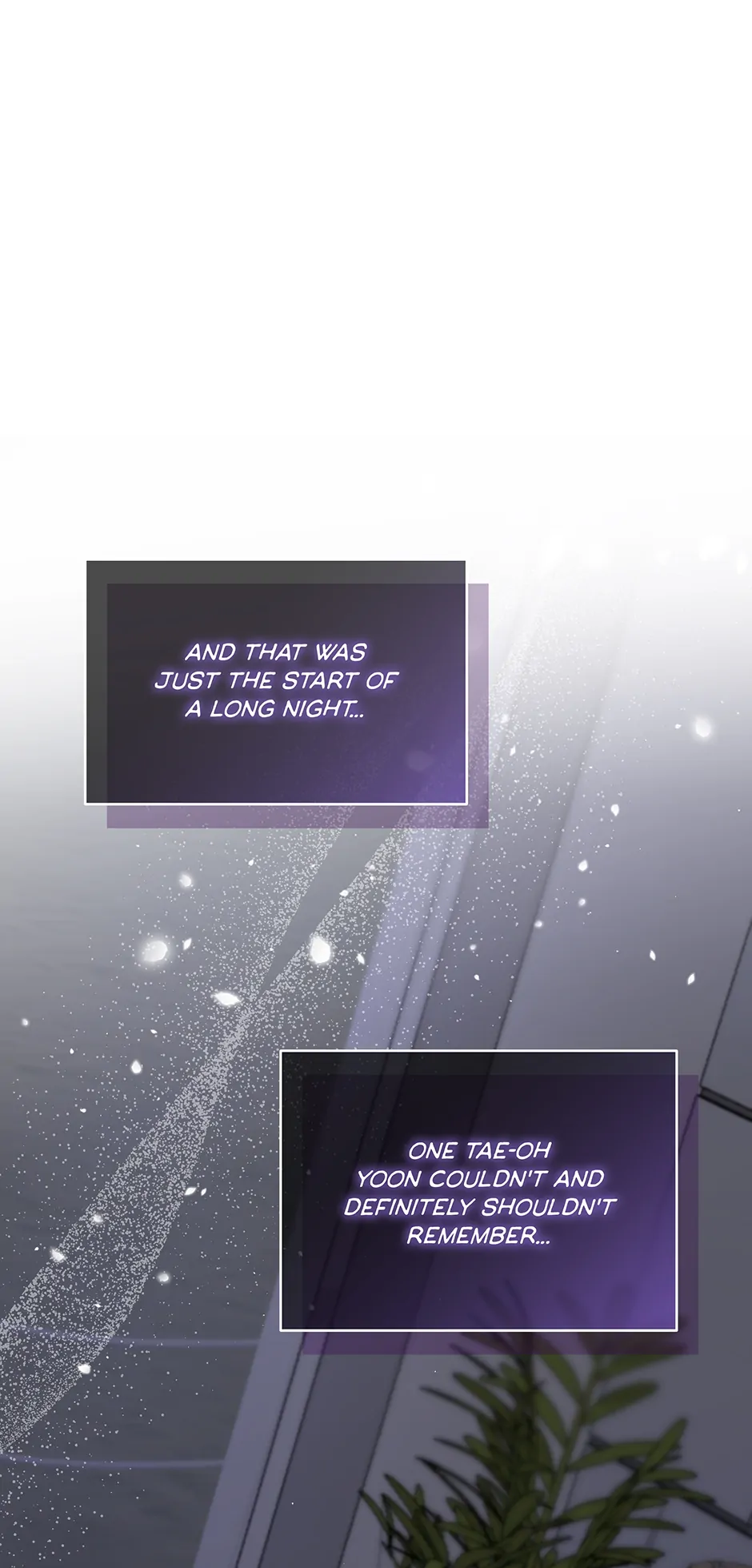 Secretary Gwanggong’s Survival Diary (Mature) [Official] - 29. What We Choose manhwa