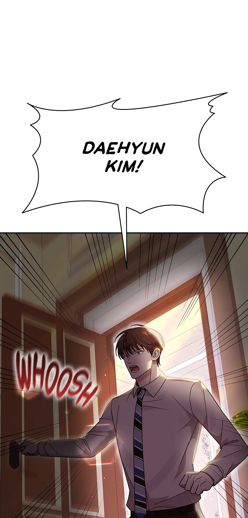 Secretary Gwanggong’s Survival Diary (Mature) [Official] - 3. Got You! manhwa