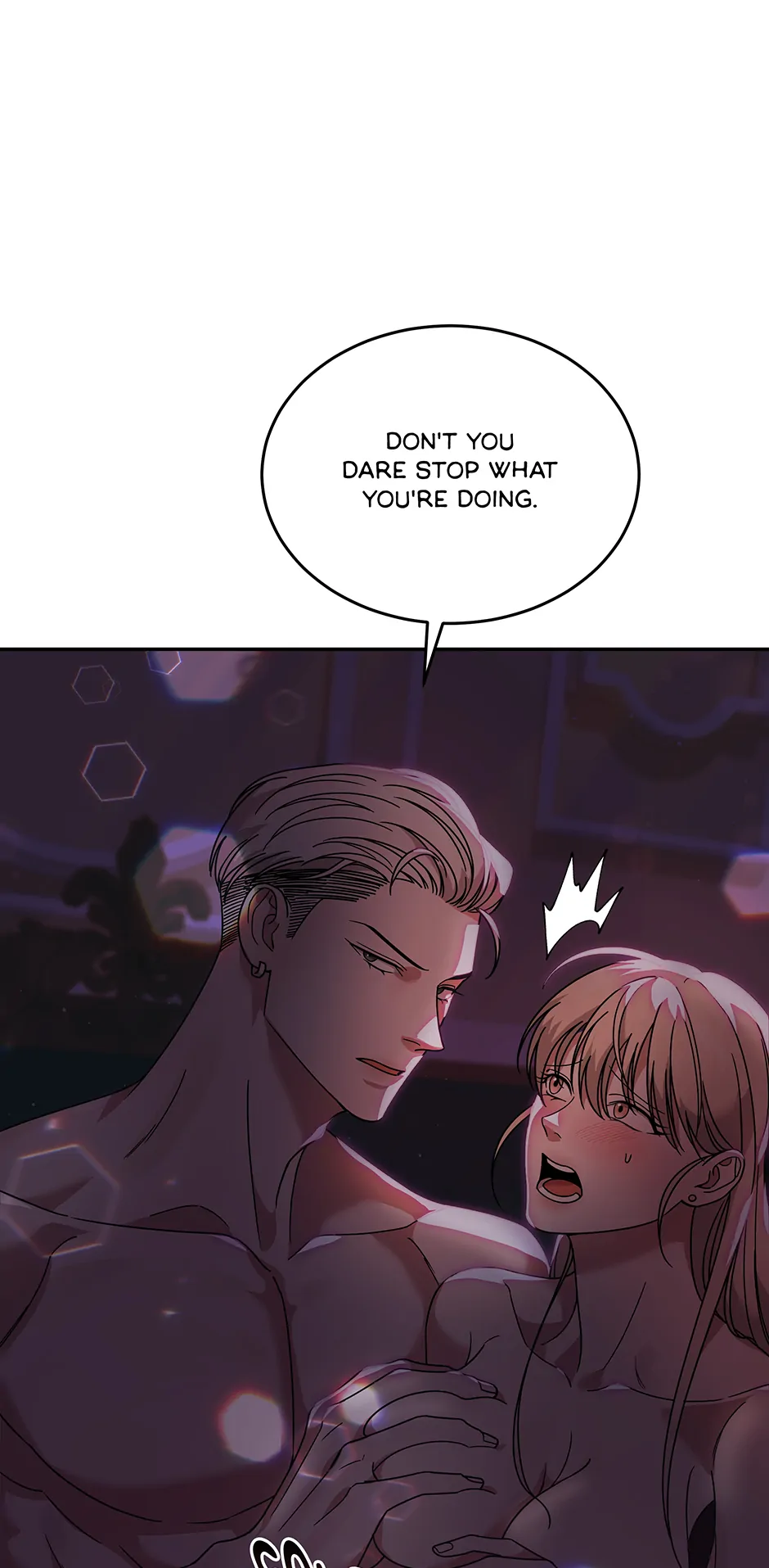 Secretary Gwanggong’s Survival Diary (Mature) [Official] - 3. Got You! manhwa