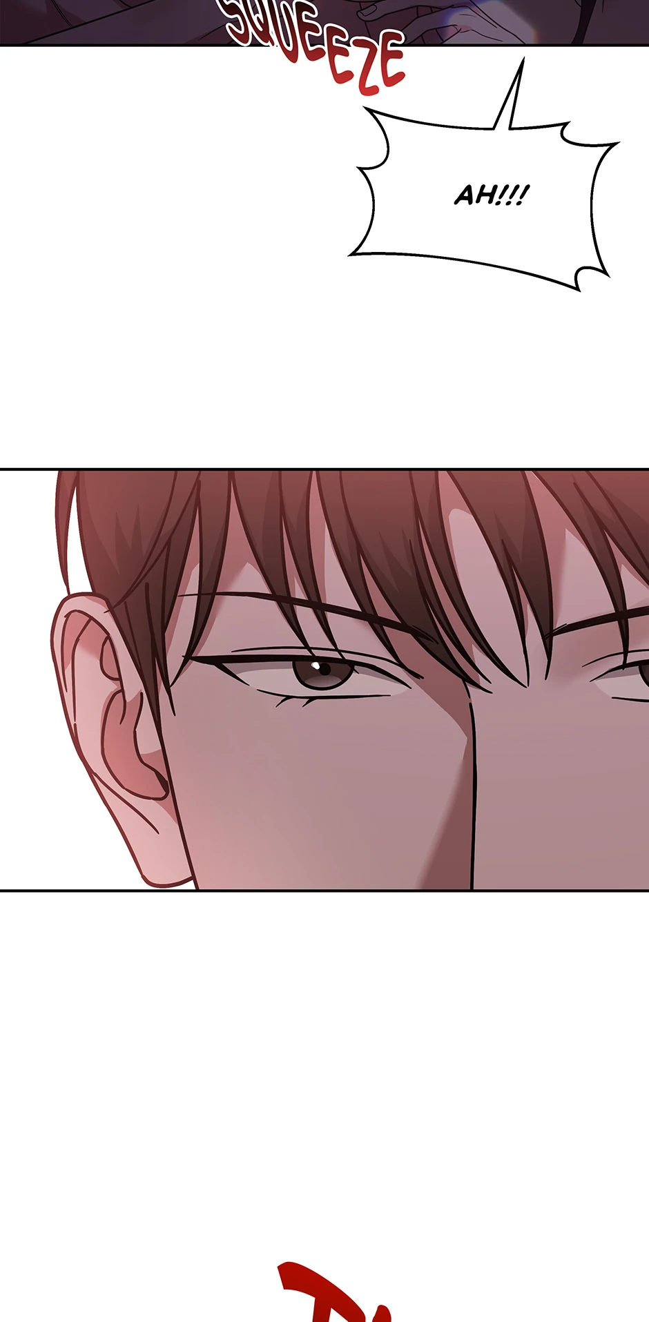 Secretary Gwanggong’s Survival Diary (Mature) [Official] - 3. Got You! manhwa