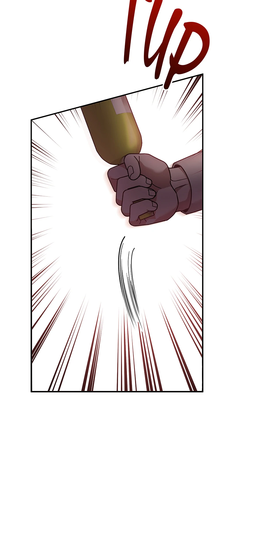 Secretary Gwanggong’s Survival Diary (Mature) [Official] - 3. Got You! manhwa