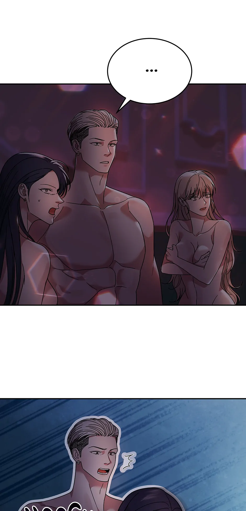 Secretary Gwanggong’s Survival Diary (Mature) [Official] - 3. Got You! manhwa