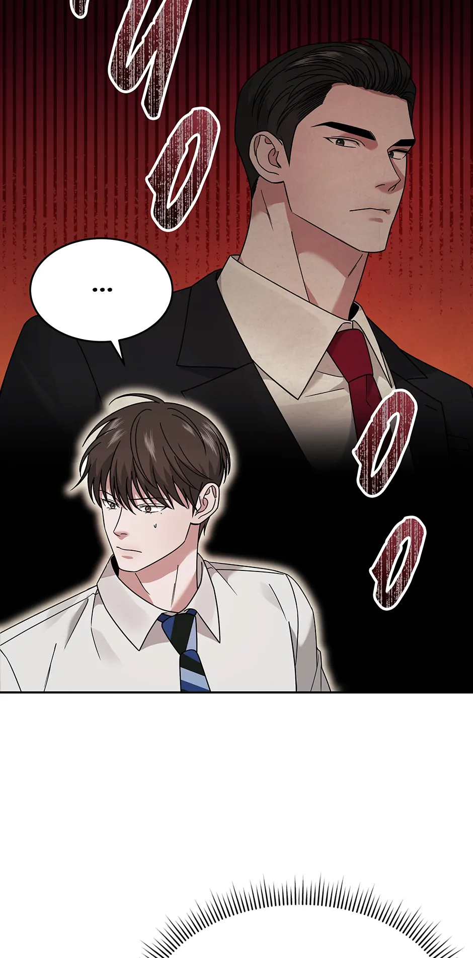 Secretary Gwanggong’s Survival Diary (Mature) [Official] - 3. Got You! manhwa