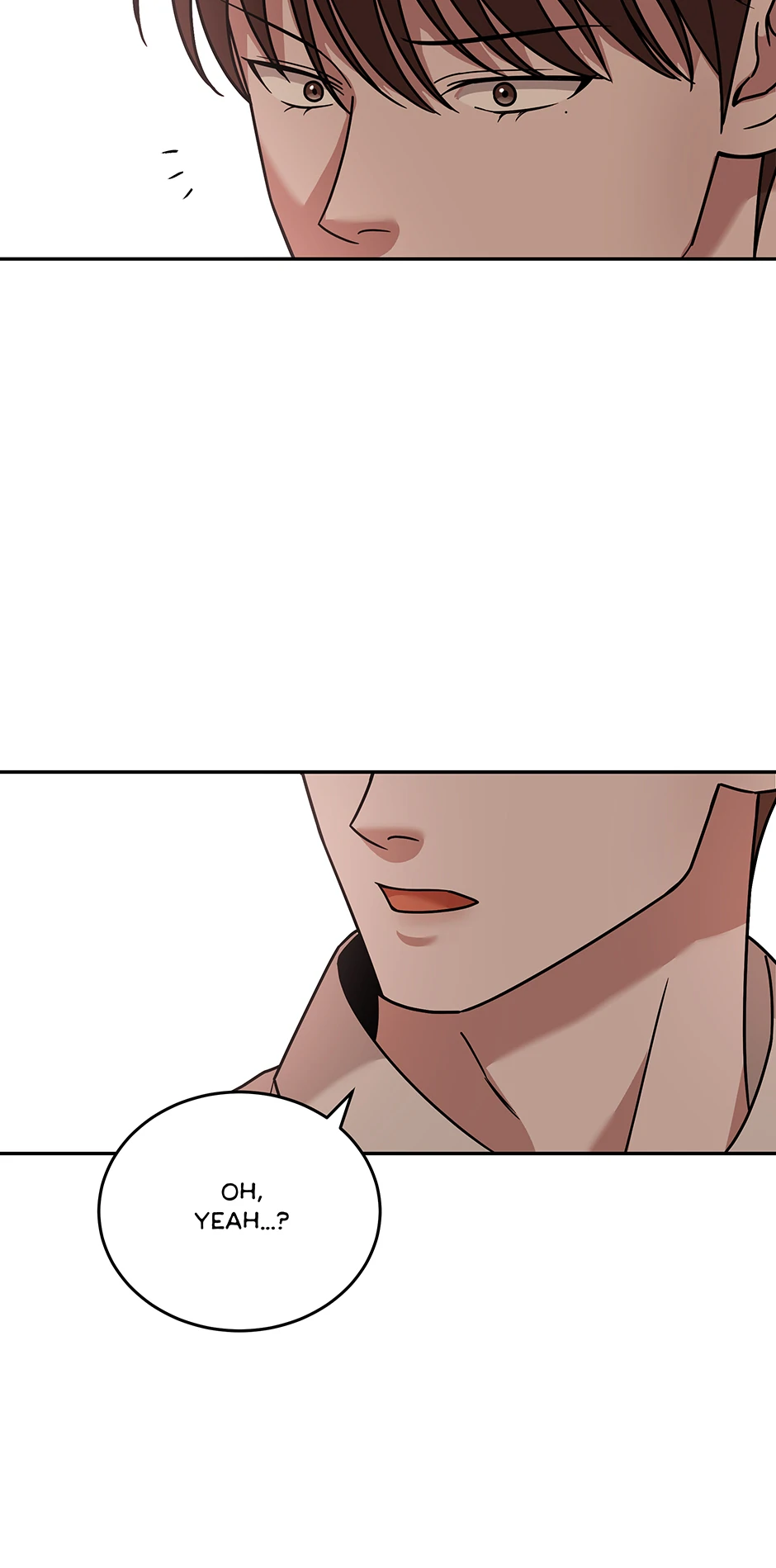 Secretary Gwanggong’s Survival Diary (Mature) [Official] - 3. Got You! manhwa
