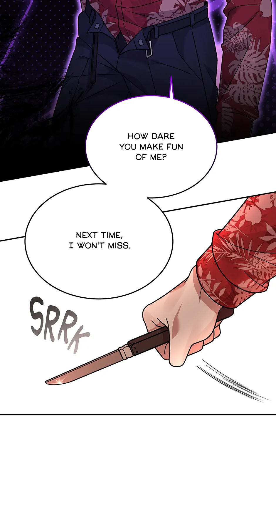 Secretary Gwanggong’s Survival Diary (Mature) [Official] - 3. Got You! manhwa