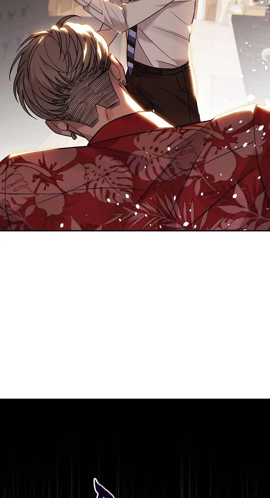 Secretary Gwanggong’s Survival Diary (Mature) [Official] - 3. Got You! manhwa